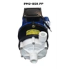 polypropylene magnetic drive pump pmd-85r pompa magnetik - 1 inci-7