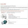 polypropylene magnetic drive pump pmd-50r pompa magnetik - 1/2 inci-2