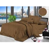 linen bed cover / duvet hotel / sprei hotel-1