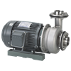 svc - centrifugal stainless steel pump