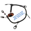 perkins ch10974 injector harness ch-10974 ch 10974