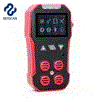 atex approved multi nitrogen ammonia oxygen measurement device-1