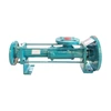 pompa ulir amcc 202l screw pump monoblock- 1 x 1 inci -1000 lph 12 bar-6