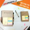 custom promosi memo promosi notebooks recycle n807-3