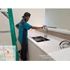 general cleaning dusting list dapur di trimaran indah ii 13/01/2023