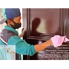 general cleaning dusting pintu di trimaran indah ii 13/01/2023