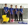 biro jasa cleaning service / office boy di medan