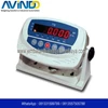weighing indicator sonic t18
