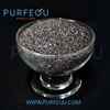brown alumunium oxide mesh 16 pasir sand blasting - grade a