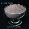 brown alumunium oxide mesh 60 pasir sand blasting - grade a