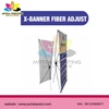 x-banner fiber adjust