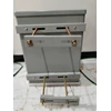 fdt / odc cabinet kap 144 core pole / tiang material smc-4