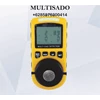 alat detektor multi gas bx617