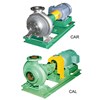cal (cast iron) / car (stainless steel)