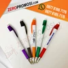 pulpen promosi karinex - pena plastik custom-1