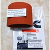 cummins 3016142 hose water inlet connection 3.5 inchi-1