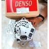 alter 12v 55a 123951-77200 101211-2990 4tnv98t 100211-4731 100211-4732-5