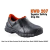 king s kwd 207x - sepatu safety kings