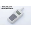 psychrometer humidity meter hm550