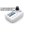 hanna hi97779 chlorine dioxide (rapid) photometer