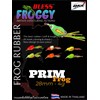 frogy - prim frog 28mm-4g
