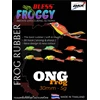 frogy - ong frog 30mm-5g