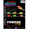 frogy - forpus frog 30mm-6g