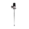 model 940 pneumatic grease lubricator pump - 940 mm