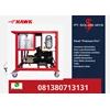 hydrostatic test pump 300 bar 27 lt/m hawk pump 4350 psi - hydrotest