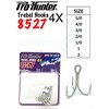 hook - trebel hook 8527 4x