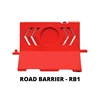 road barrier pembatas jalan cool monkey
