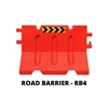 road barrier pembatas jalan cool monkey-3