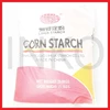 lihua corn starch tepung jagung 25kg