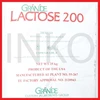 grande lactose 200 mesh refined pasteurized laktose laktos 25kg-2