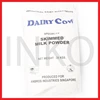 skimmed milk powder dairy cow halal 25kg
