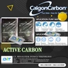 active carbon / carbon aktif calgon