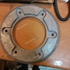 piston inner pump wilden p/n 15-3700-01