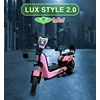 sunrace lux style 2.0 sepeda listrik sni terbaru tahun 2023-6