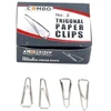 trigonal clips no. 3