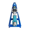 pompa ulir wf 601 screw pump - hopper x 3 - 15000 lph 6 bar-4