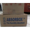 kelembaban kering kontainer absorbox sac 1000-4