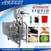 automatic liquid packing machine