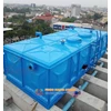 produk tangki panel fiberglass 0052 / toren air