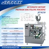 automatic rotary premade bag filling machine