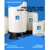 pressure tank gws 80 liter