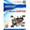 rotary shifter