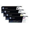 hp cartridge 204a (magenta)
