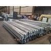 guardrail jalan aashto sni type b tebal 4.5mm-5