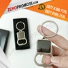 barang promosi souvenir gantungan kunci besi gk-006-2