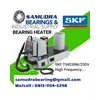 skf induction bearing heater tih 030 m 230v pemanas bearing mounting
